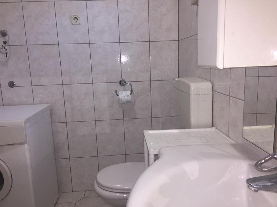Apartment Mirela 苏佩塔尔 外观 照片