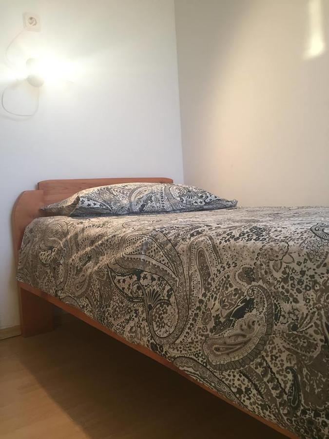 Apartment Mirela 苏佩塔尔 外观 照片
