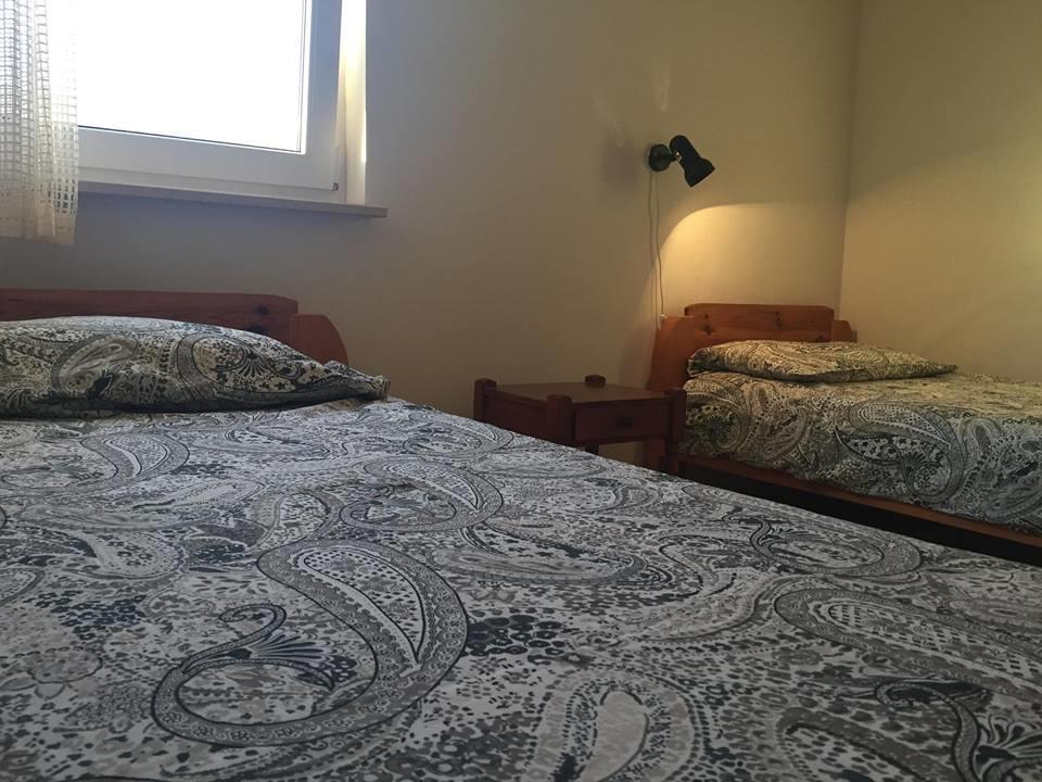 Apartment Mirela 苏佩塔尔 外观 照片